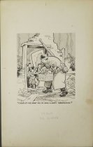 'Cheer up - we want you to have a happy Thanksgiving!'